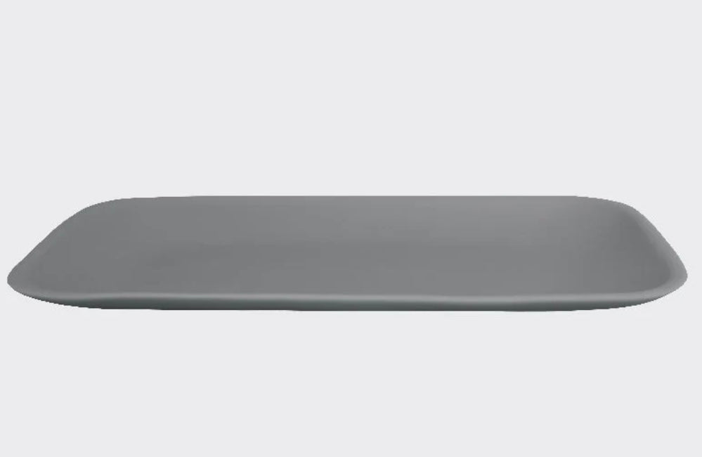 Classical Platter Rectangle