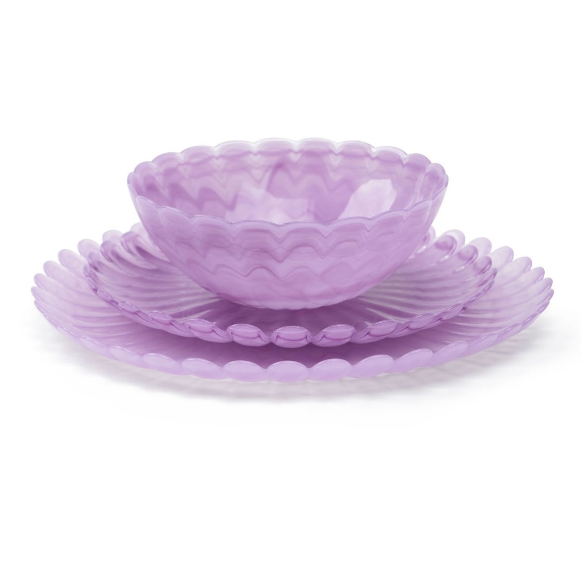 Glass Dishes