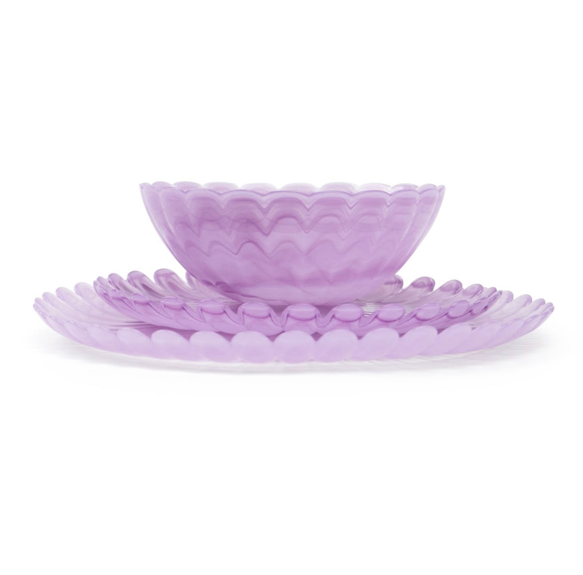 Glass Dishes