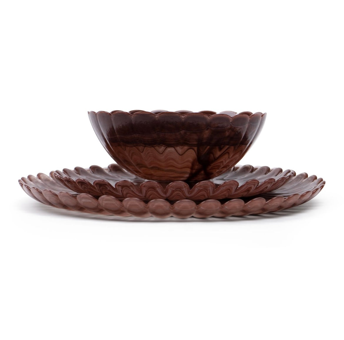 Glass Dishes
