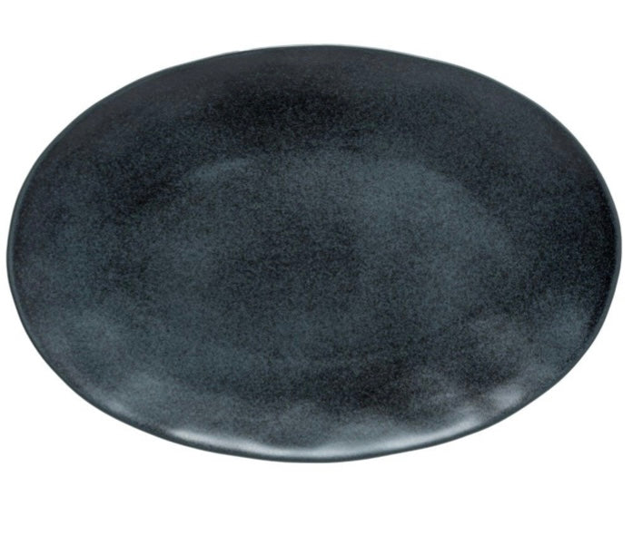 OVAL PLATTER 18" LIVIA