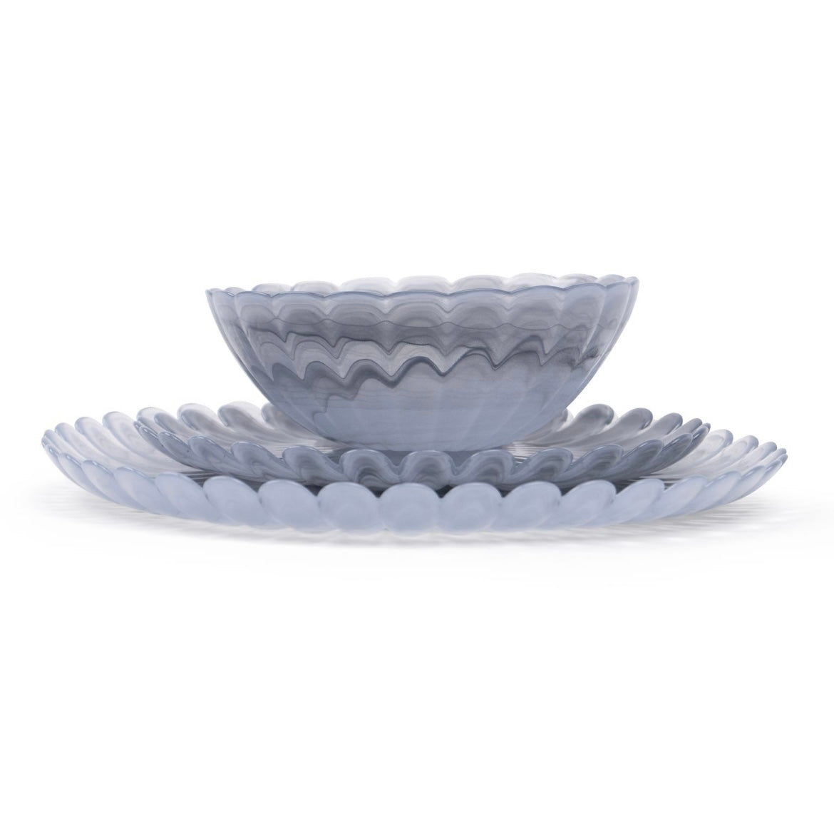 Glass Dishes