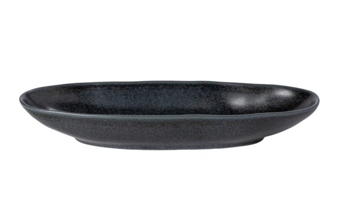 OVAL PLATTER 16" LIVIA