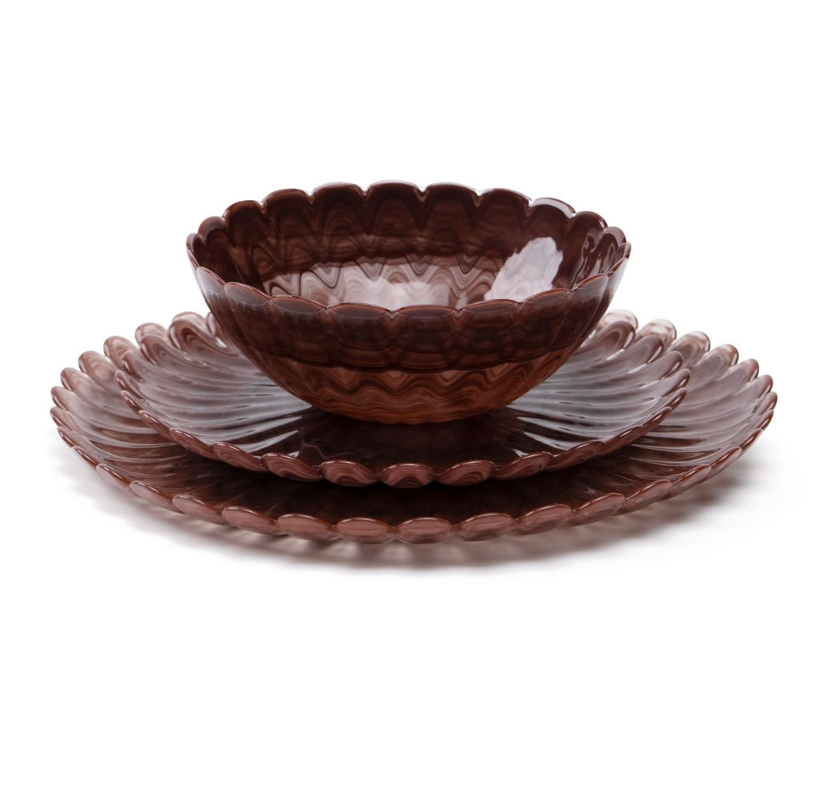 Glass Dishes