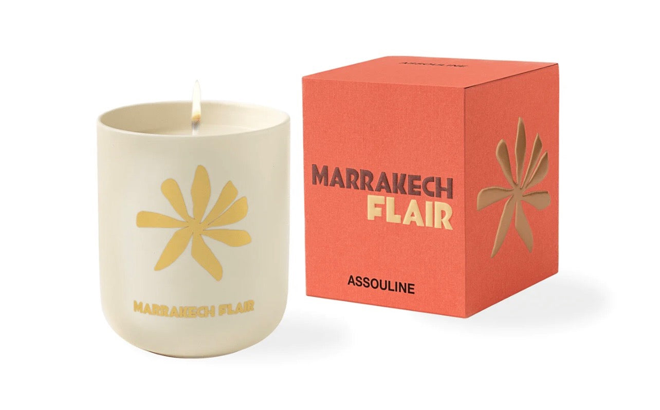 Marrakech Flair