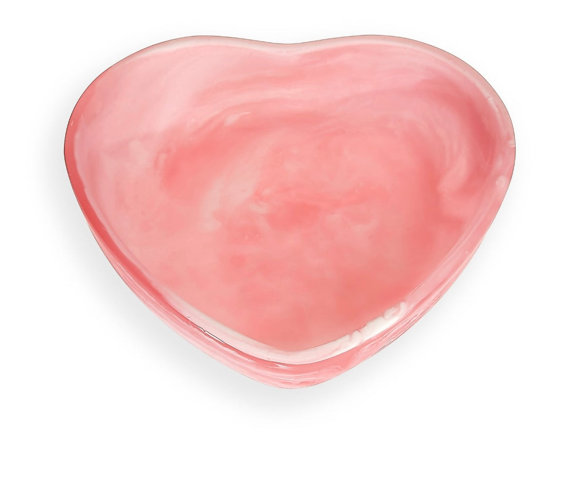 Heart bowl