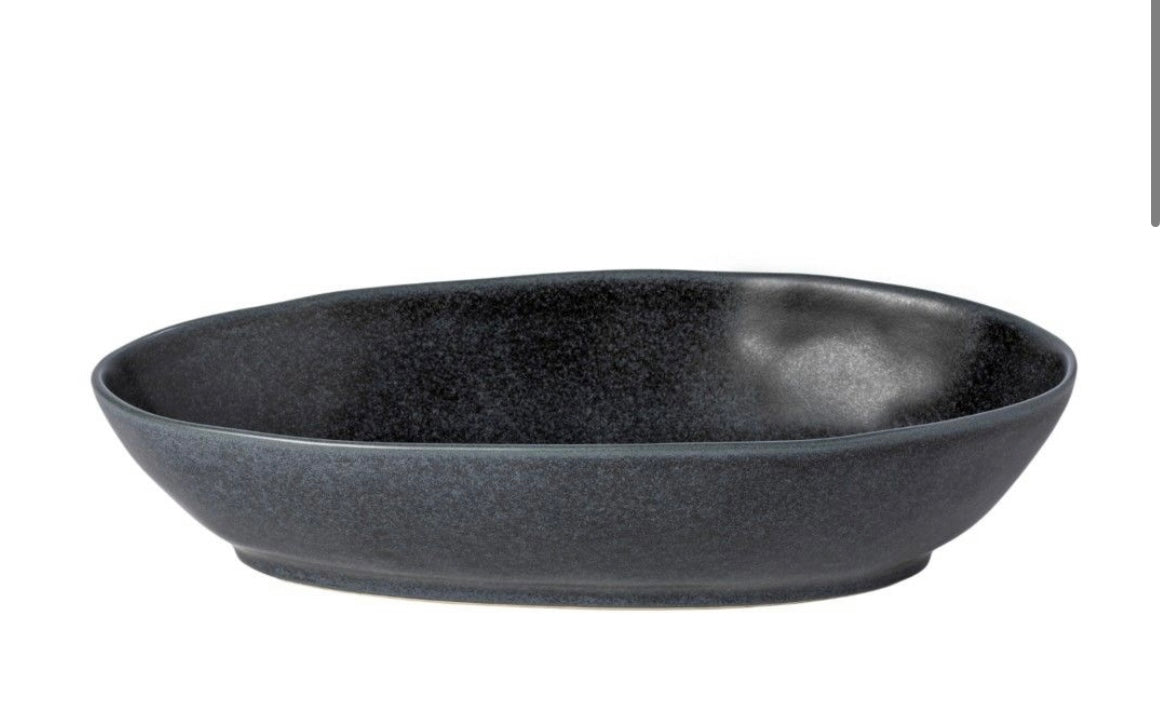 OVAL BAKER 13" LIVIA