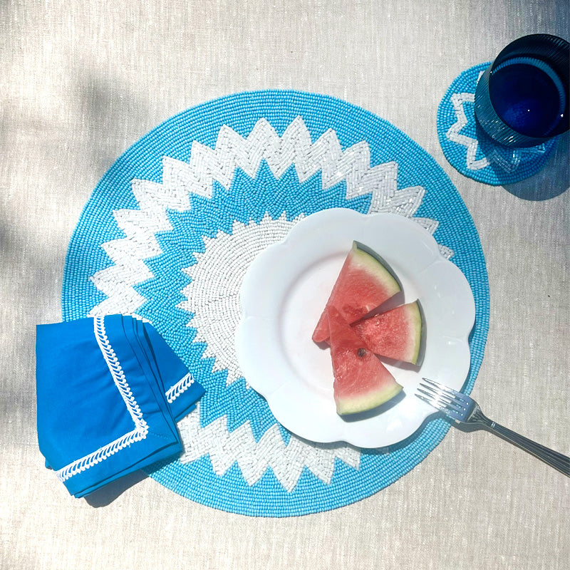 Capri Placemats, Set of 2