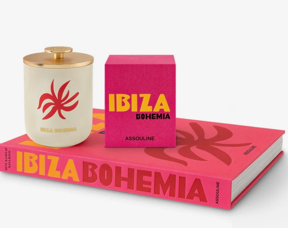 Ibiza Bohemia