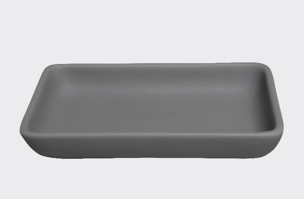 Rectangle Tray Small