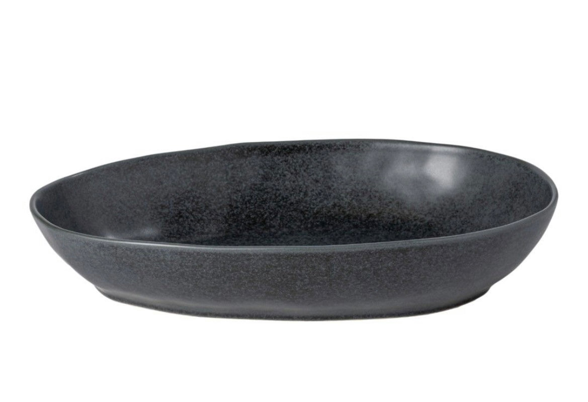OVAL BAKER 14" LIVIA