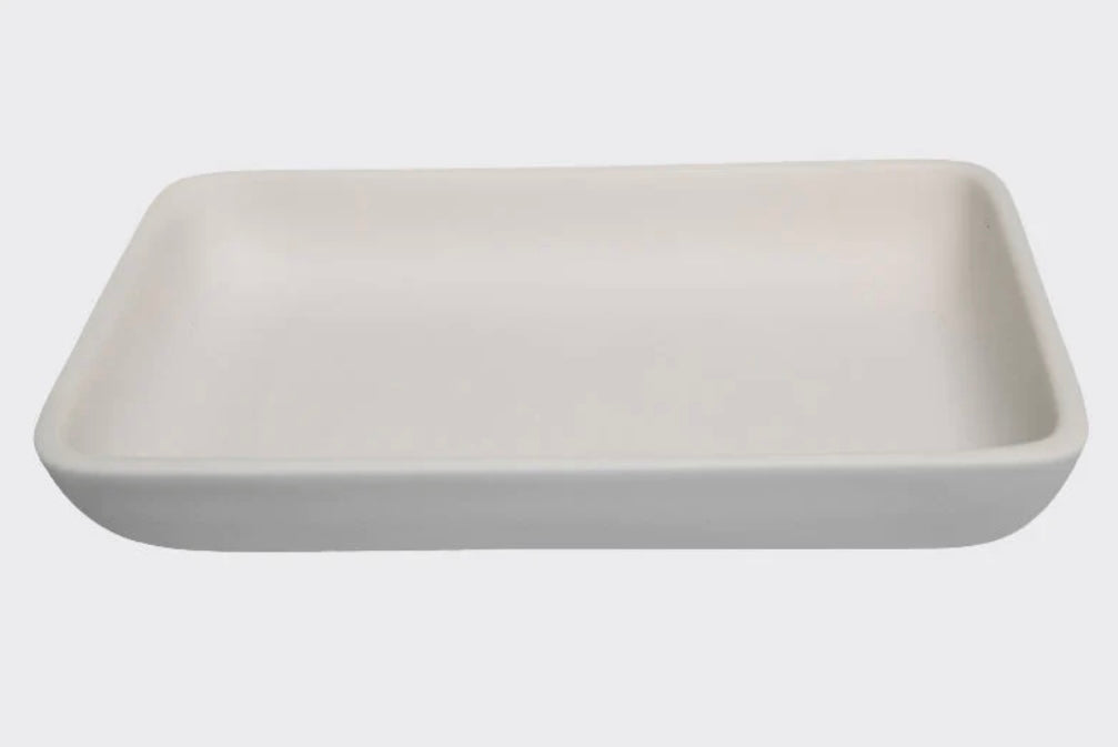 Rectangle Tray Small