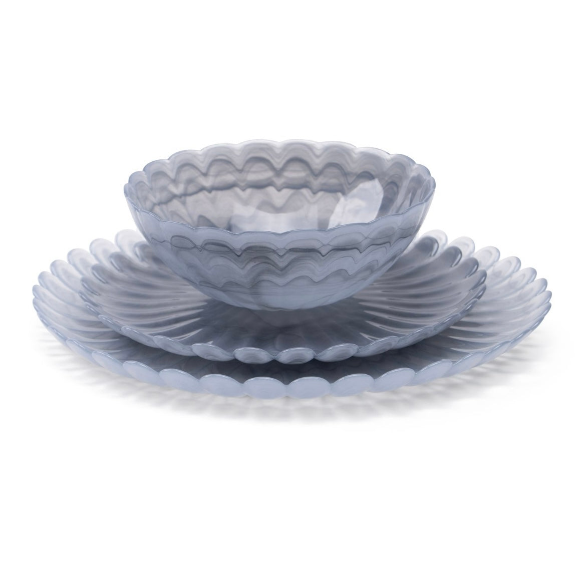 Glass Dishes