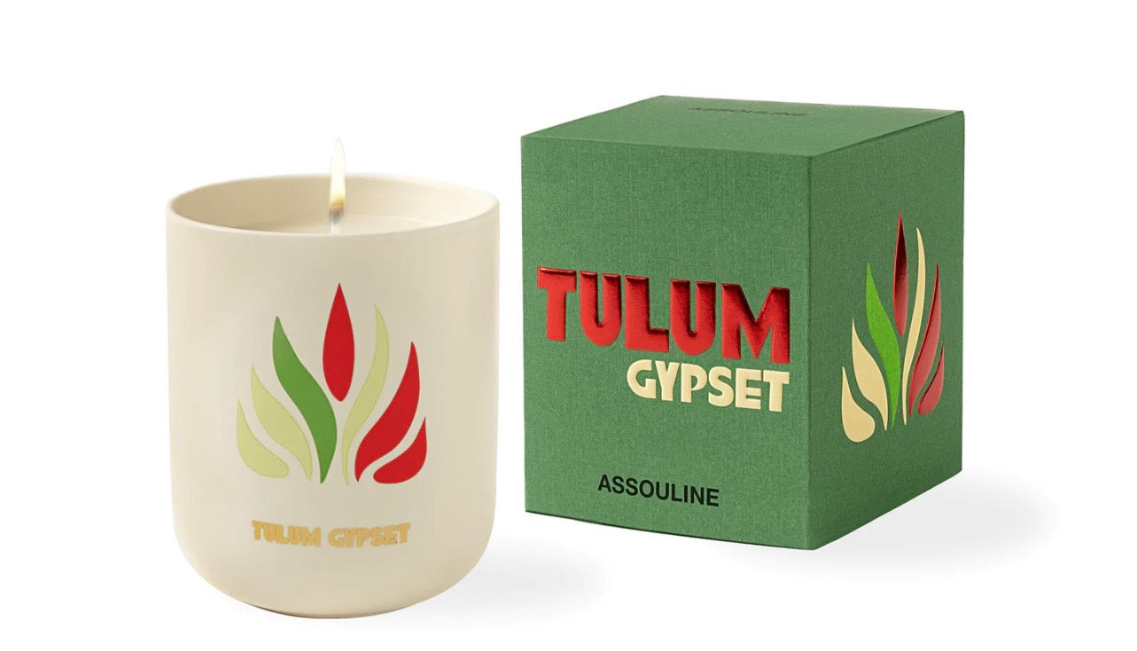 Tulum Gypset
