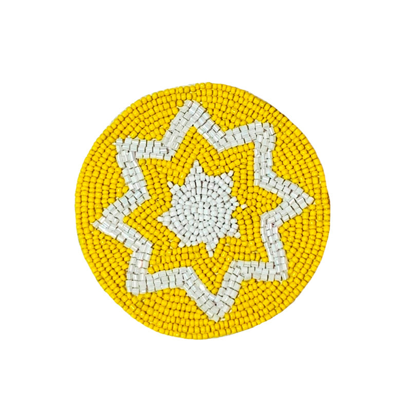Capri Coasters, Set of 4