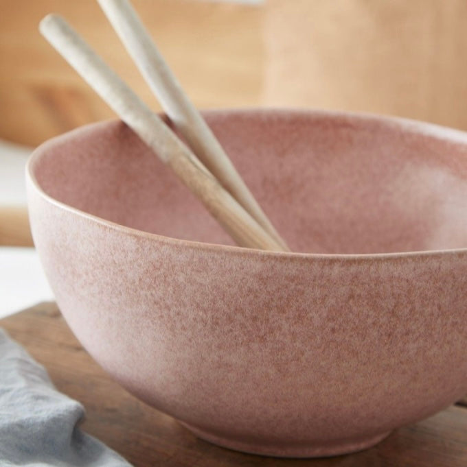 SERVING BOWL 10" LIVIA
