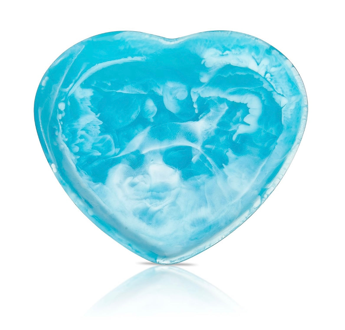 Heart bowl