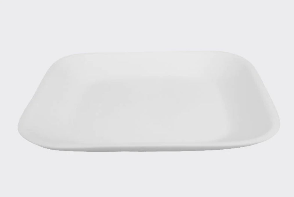 Square Tray