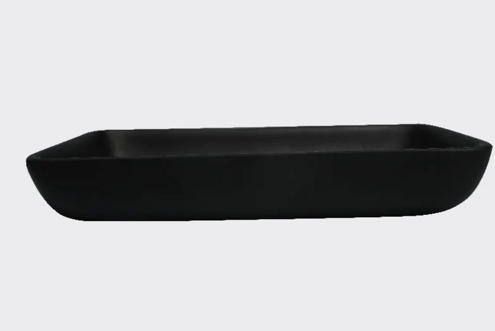 Rectangle Tray Small