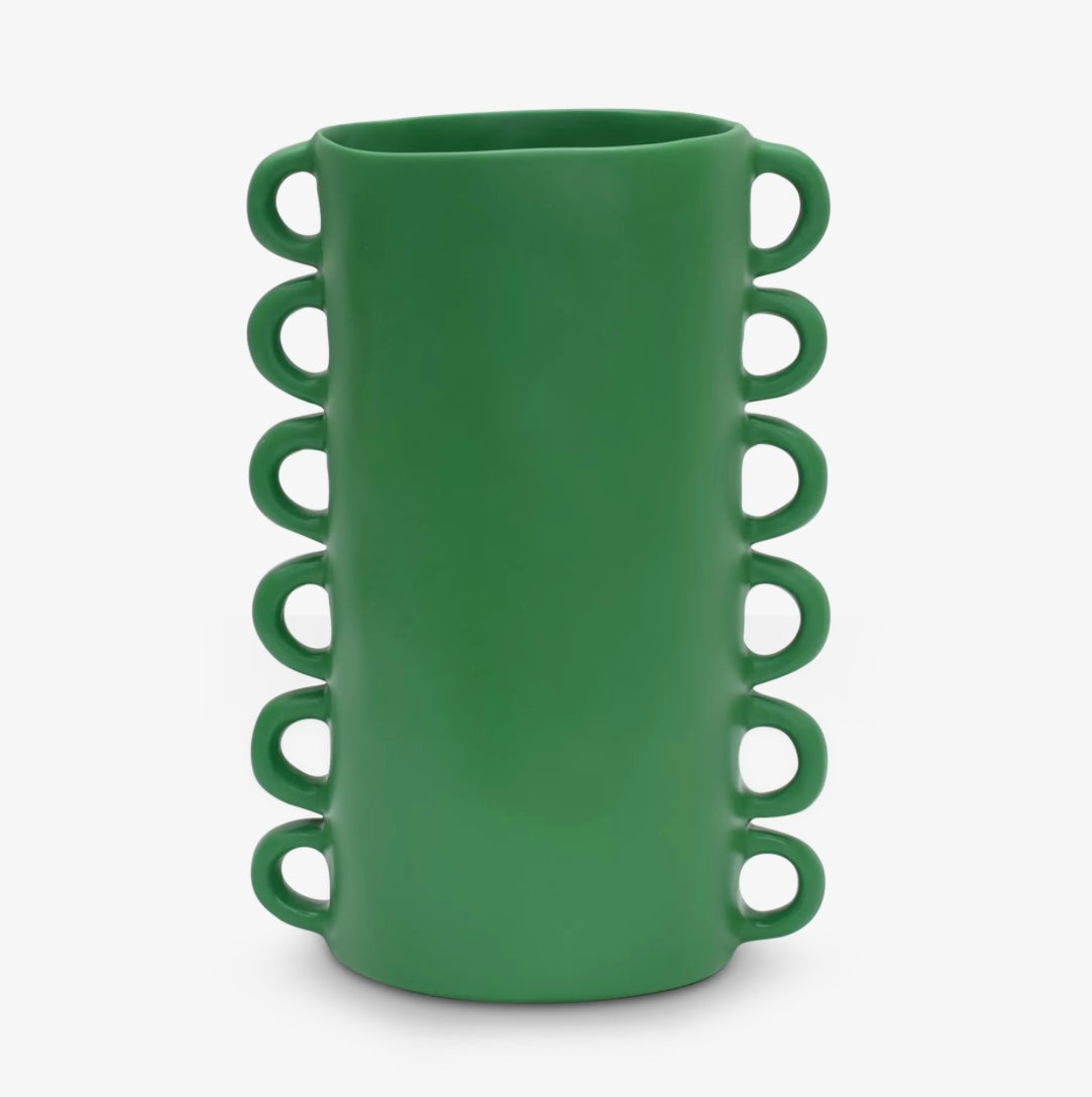 Loopy Vases