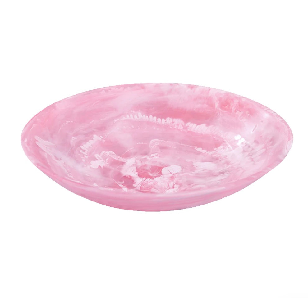 Resin Everyday Bowl - Large