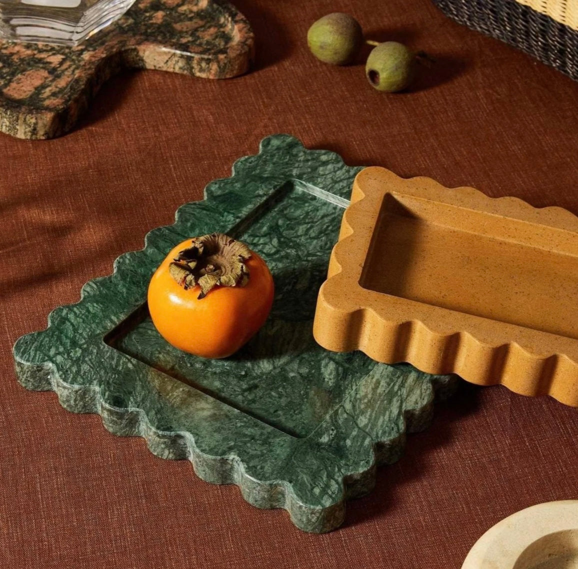 The 810 Tray