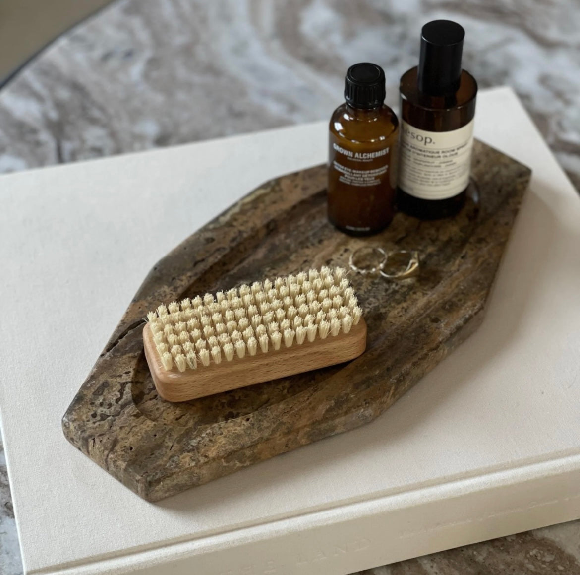The Fig Tray