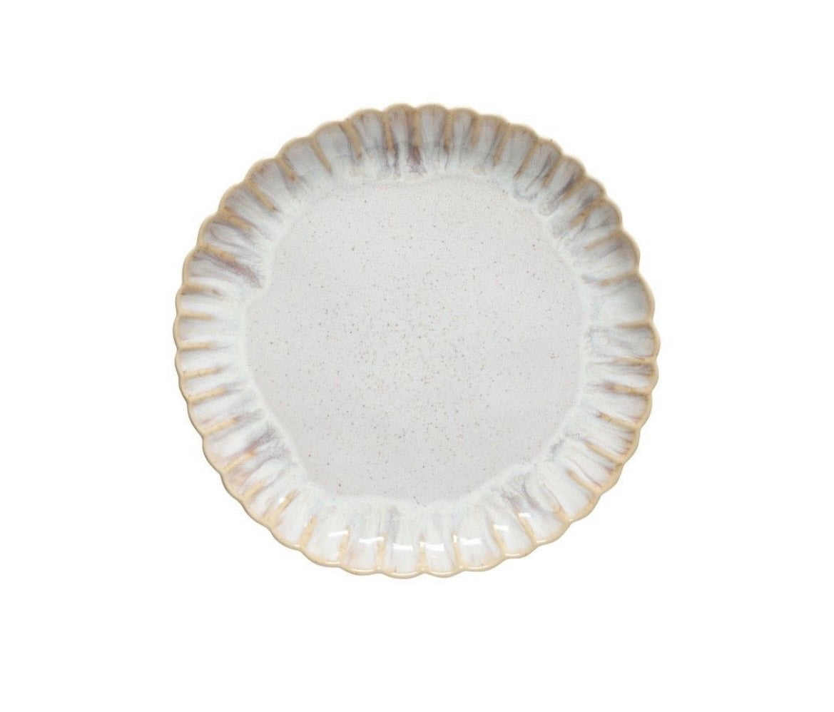 Dinner Plate 12" Mallorca
