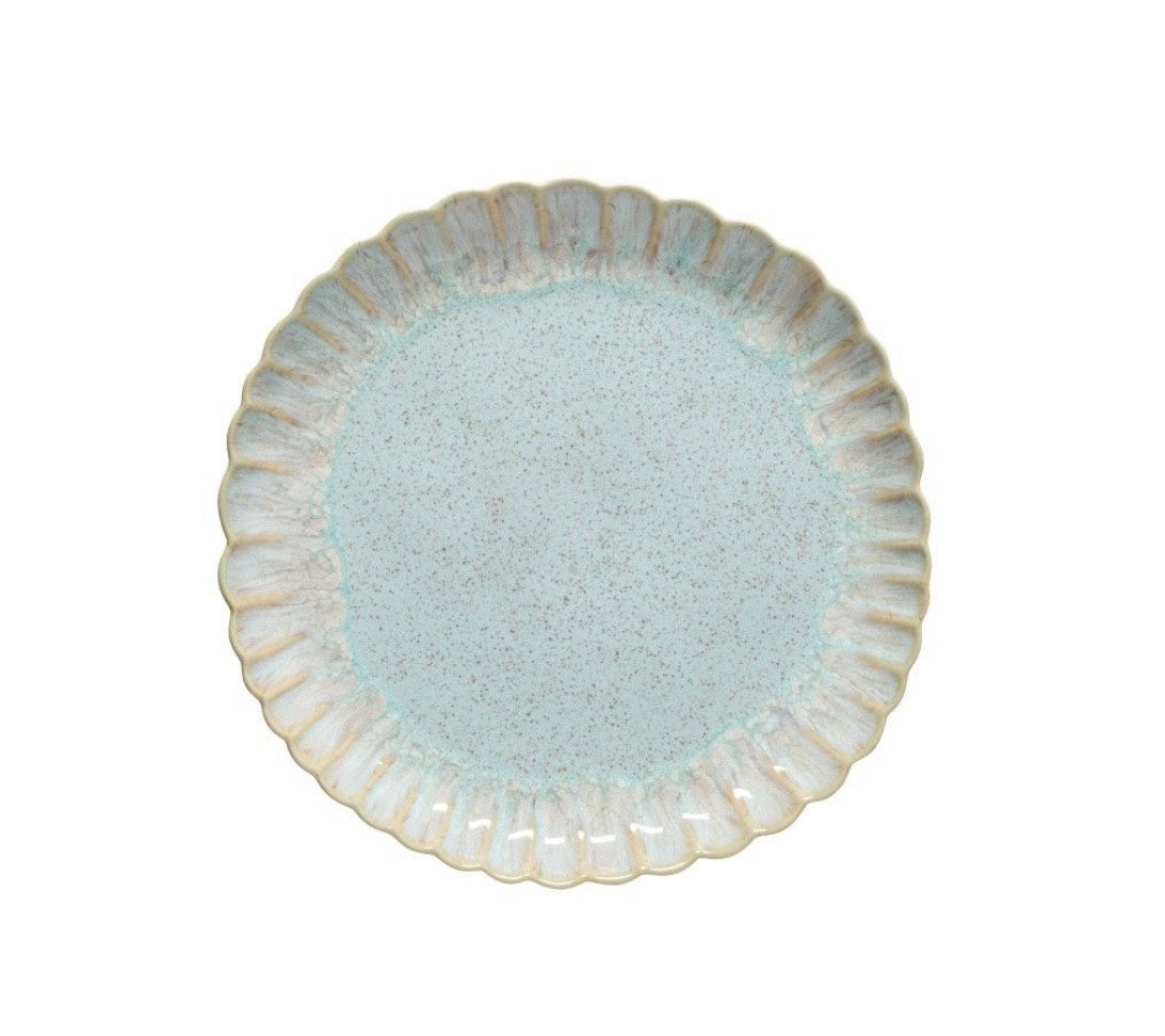 Dinner Plate 12" Mallorca