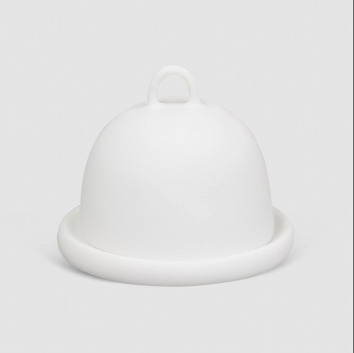 SCULPT Butter Dish