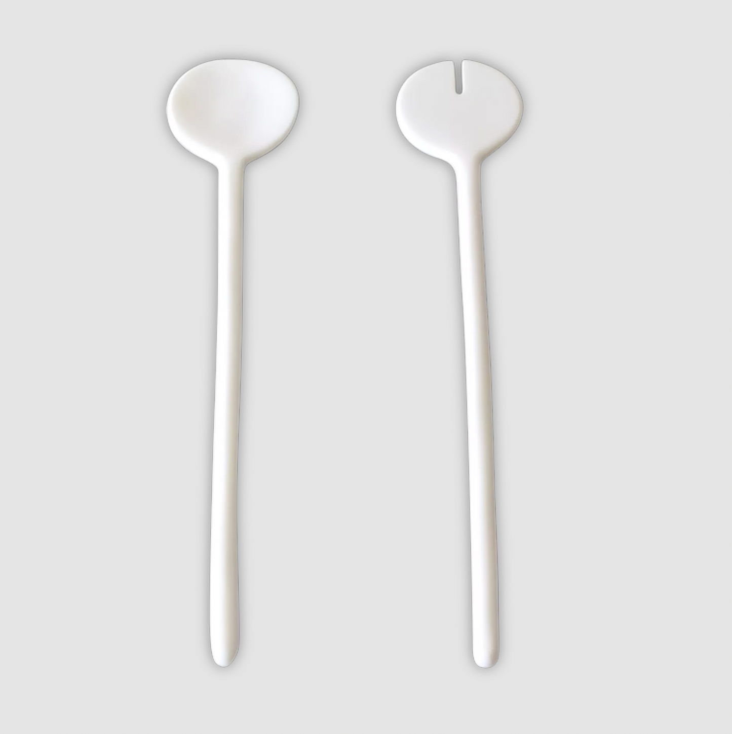 SCULPT Round Serving Set