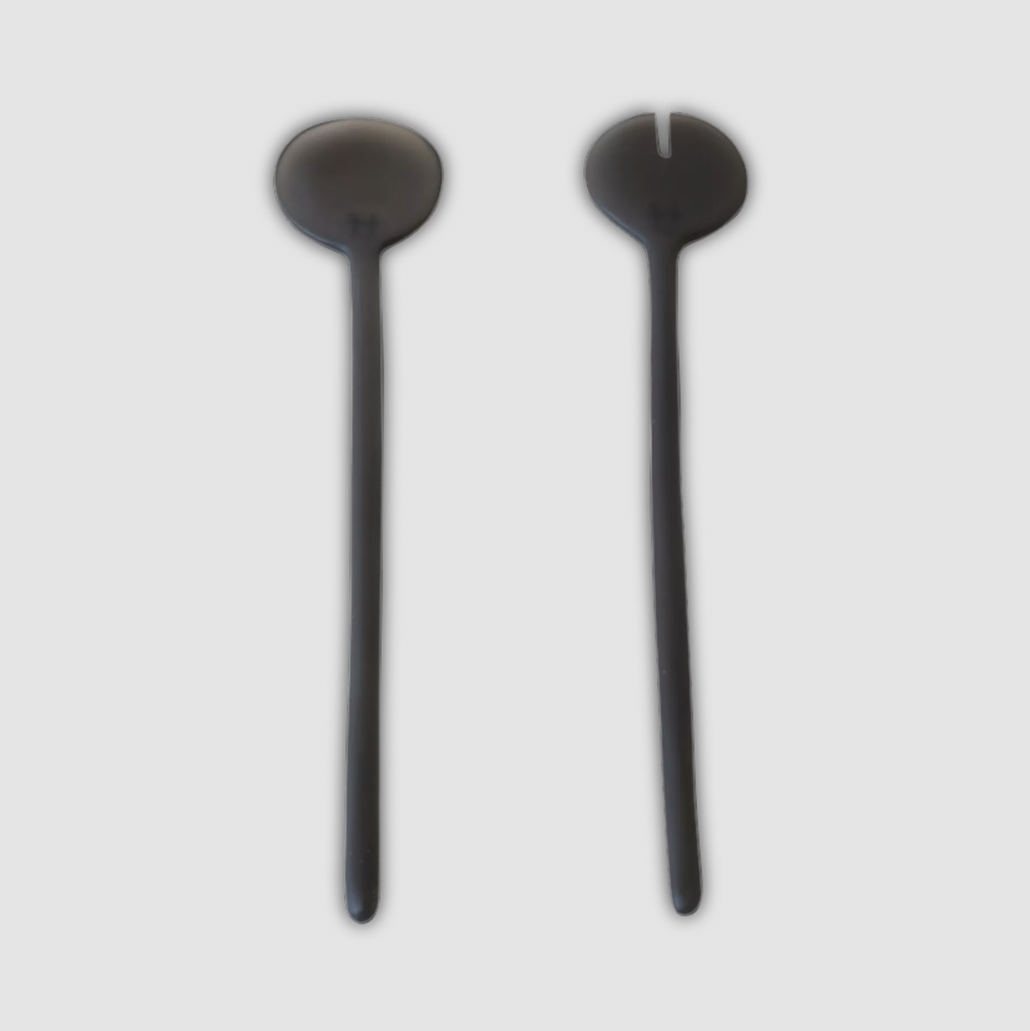 SCULPT Round Serving Set