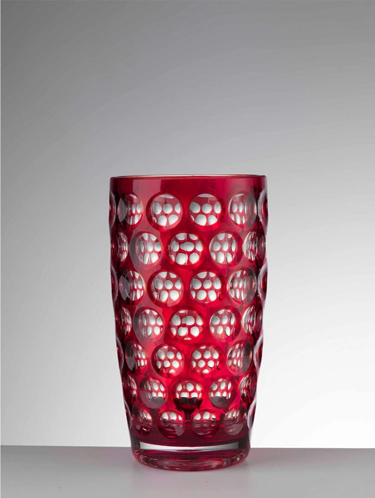 Lente Highball Set of 4