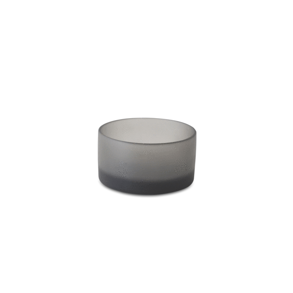 Large White Bowl