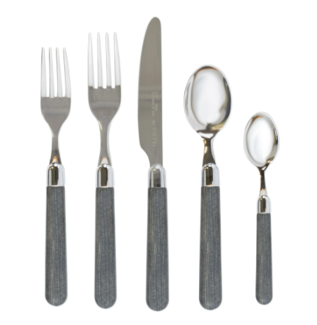S/4 Albero Elm Flatware