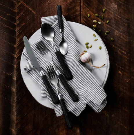 S/4 Albero Elm Flatware
