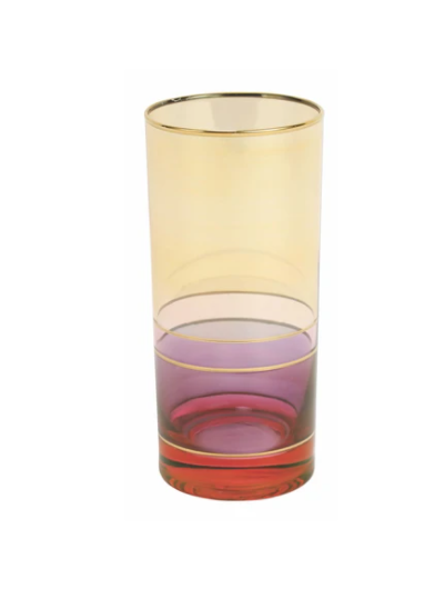S/4 Regalia Deco Hiball