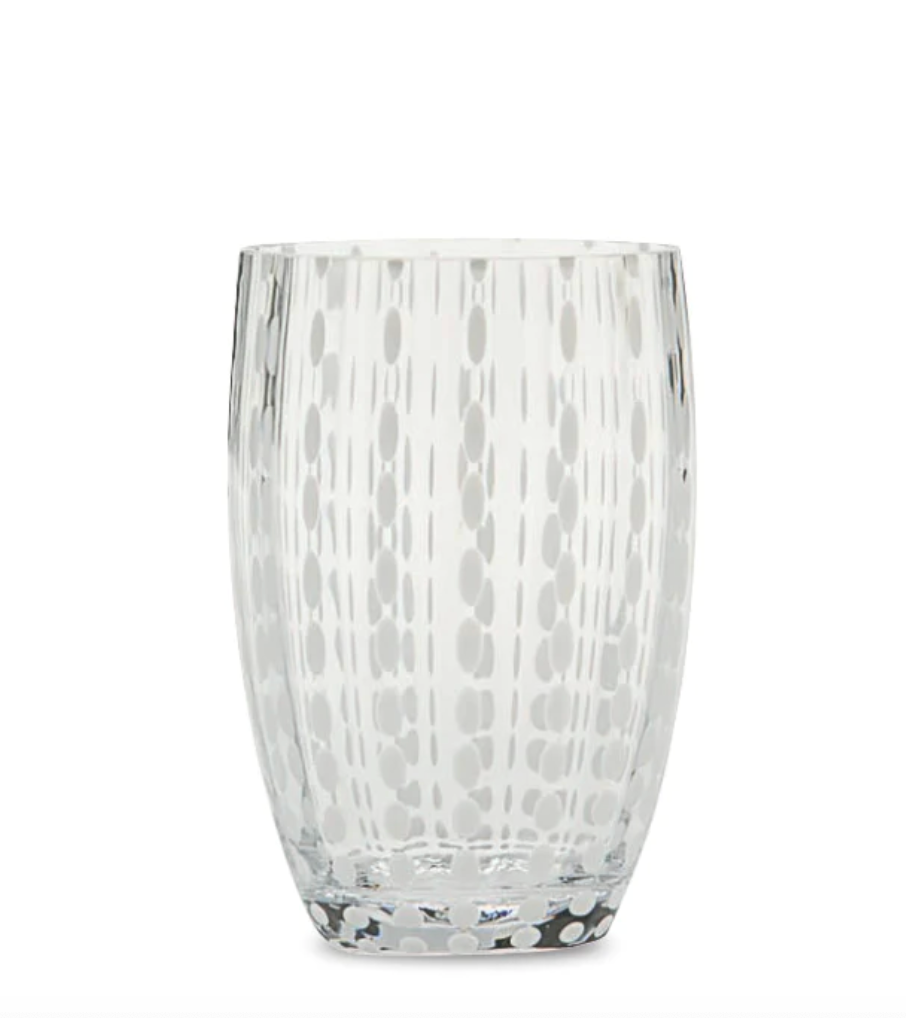 Perle Tumbler (Set of 2)