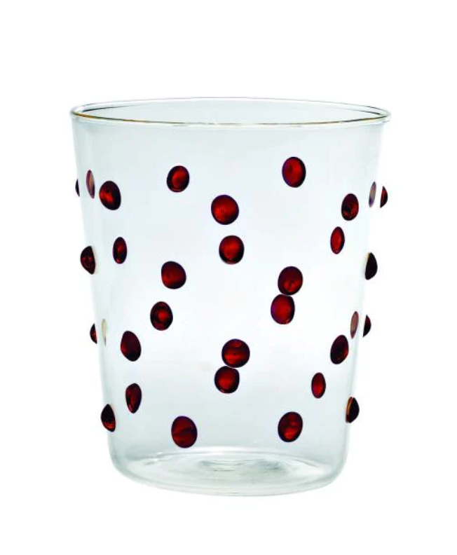 Party Tumbler Set of 6
