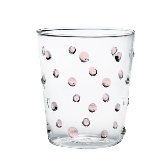Party Tumbler Set of 6