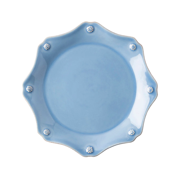 Berry & Thread 16pc Setting - Chambray