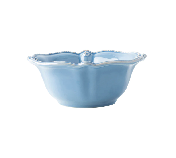 Berry & Thread 16pc Setting - Chambray