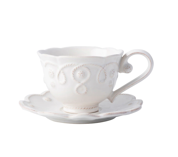 Jardins du Monde 5pc Setting