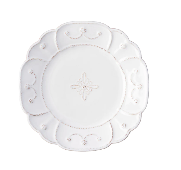 Jardins du Monde 5pc Setting