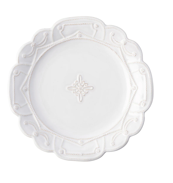 Jardins du Monde 5pc Setting