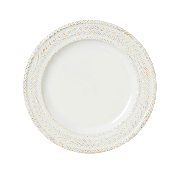 Le Panier 16pc Setting - Whitewash
