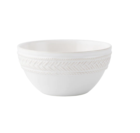Le Panier 4pc Setting - Whitewash