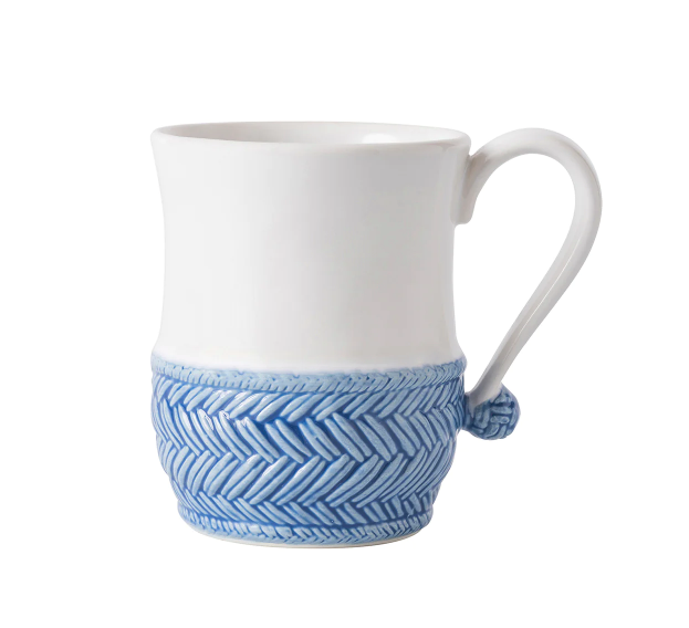 Le Panier 16pc Setting - Delft Blue
