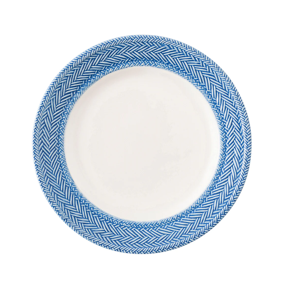 Le Panier 16pc Setting - Delft Blue