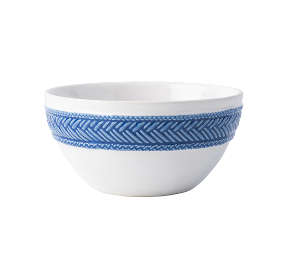 Le Panier 16pc Setting - Delft Blue